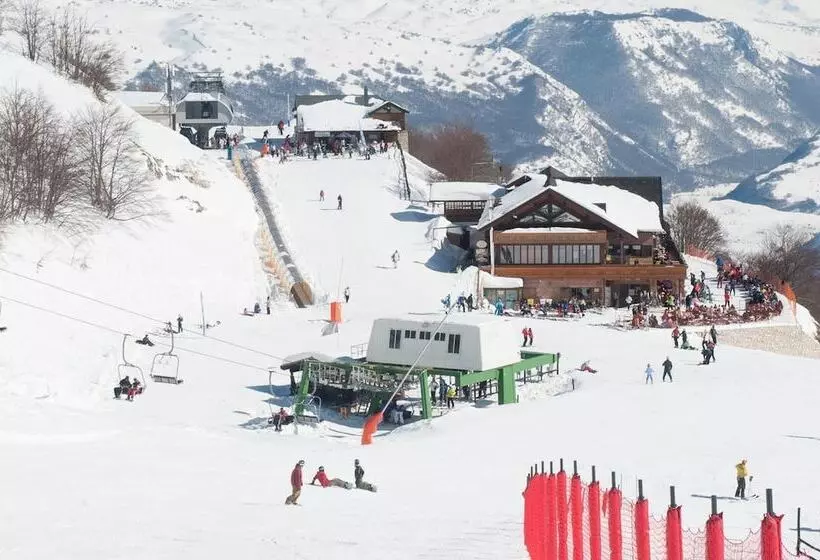 ホテル Magnola Palace