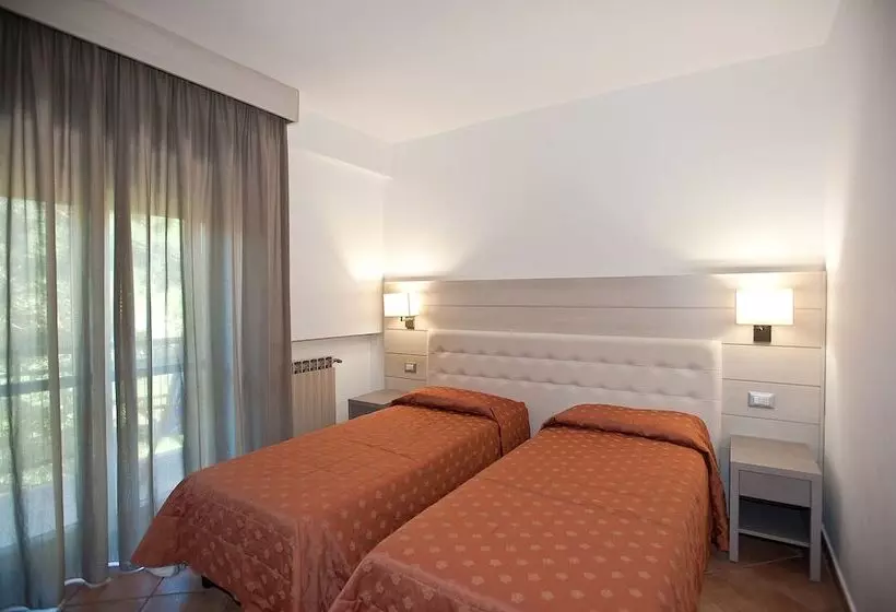 ホテル Magnola Palace