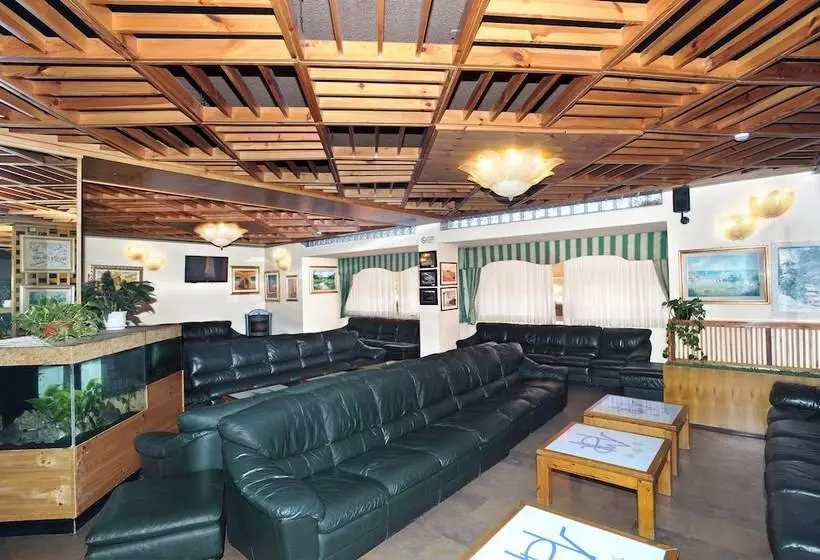 ホテル Magnola Palace