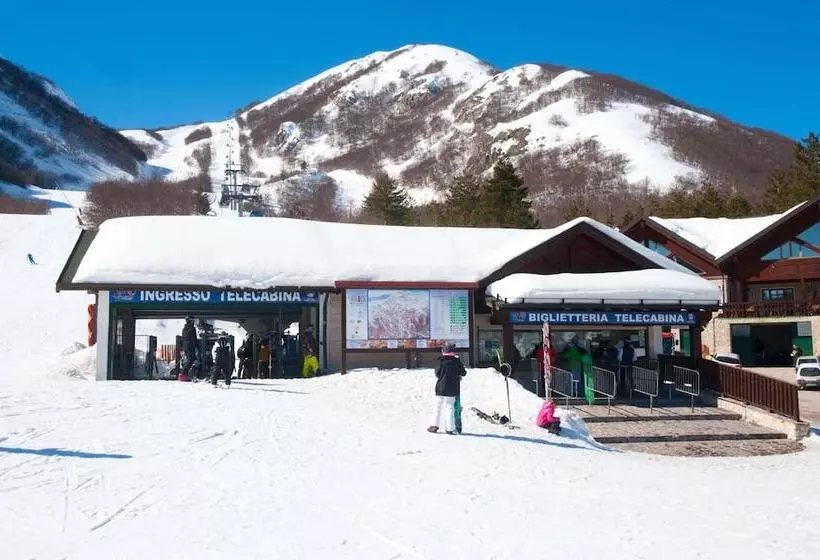 ホテル Magnola Palace