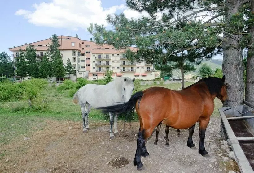 ホテル Magnola Palace