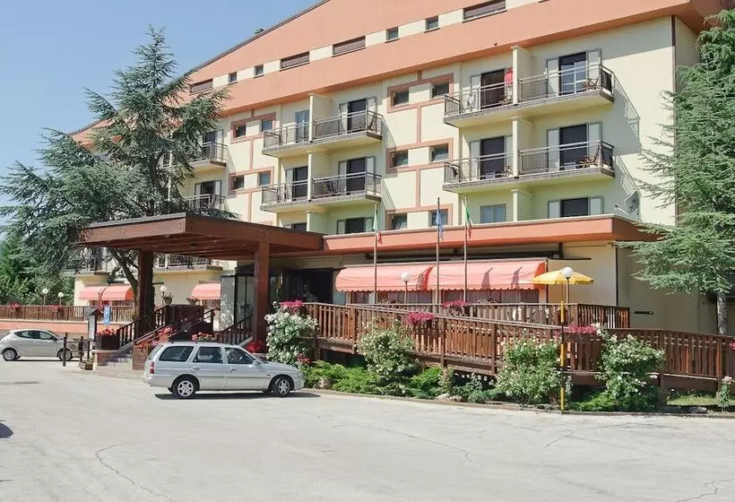 ホテル Magnola Palace