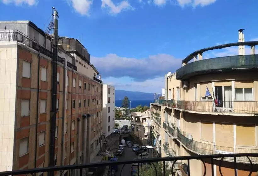 호텔 Palace Masoanri's