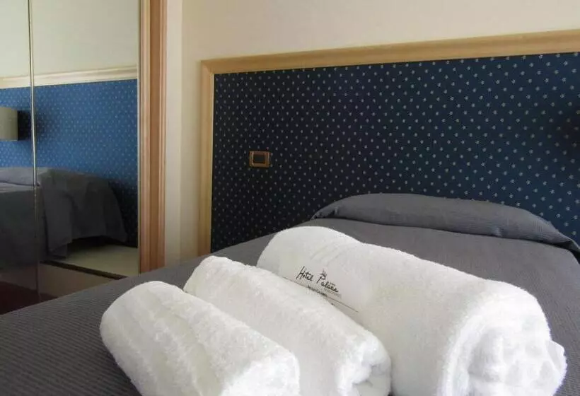 호텔 Palace Masoanri's