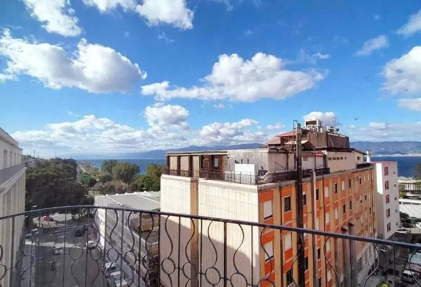 호텔 Palace Masoanri's