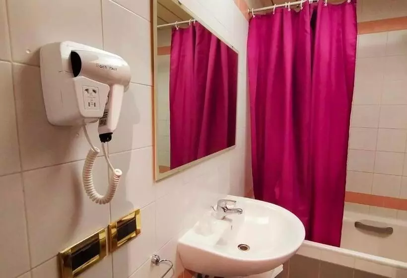 호텔 Palace Masoanri's