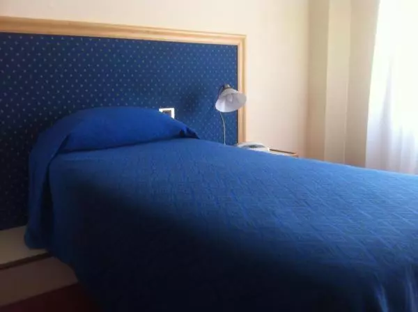 호텔 Palace Masoanri's