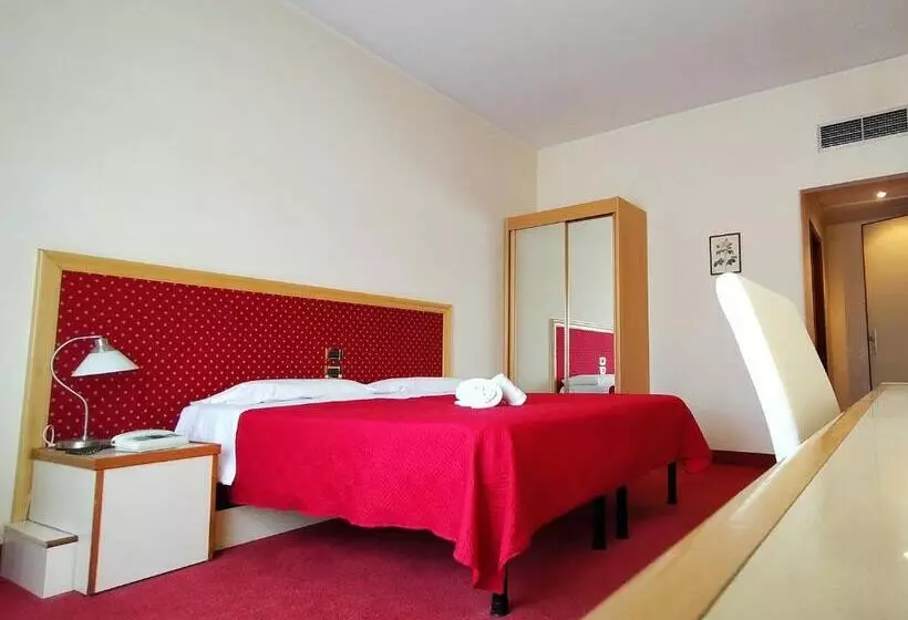 호텔 Palace Masoanri's