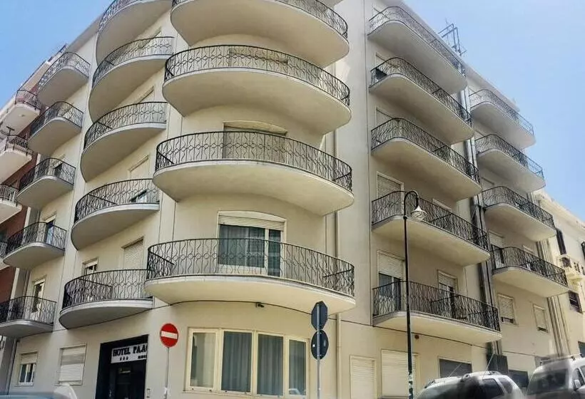 호텔 Palace Masoanri's