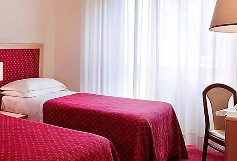 호텔 Palace Masoanri's