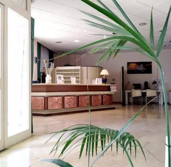 호텔 Palace Masoanri's