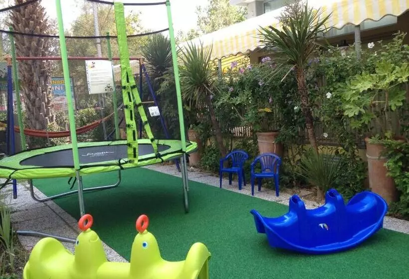 בית מלון כפרי Perticari