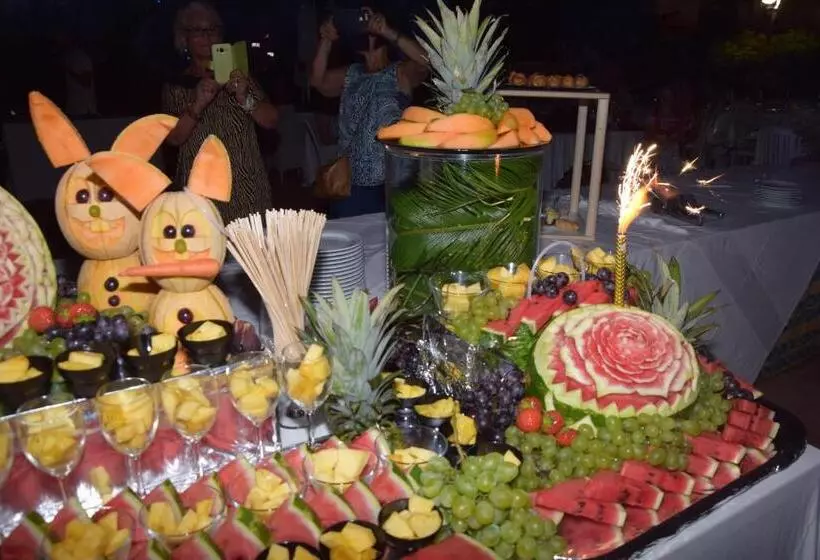 בית מלון כפרי Perticari