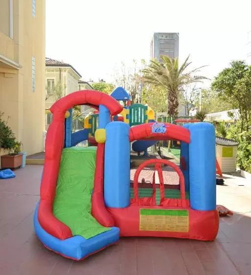 בית מלון כפרי Perticari