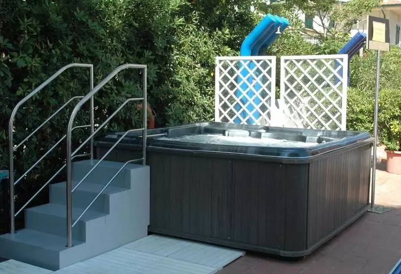 בית מלון כפרי Perticari