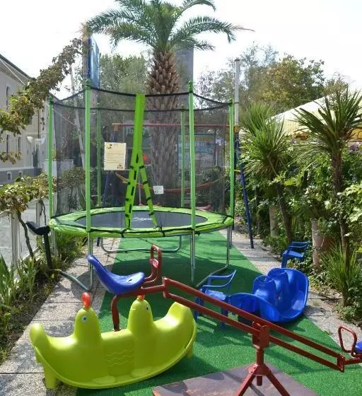 בית מלון כפרי Perticari