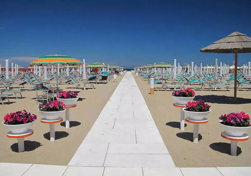 Bio Boutique Hotel Xu    Gruppo Ambienthotels