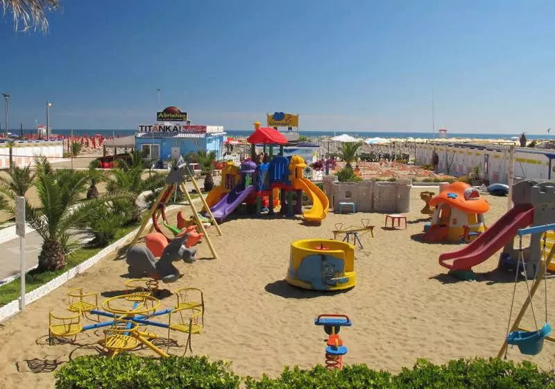 Bio Boutique Hotel Xu    Gruppo Ambienthotels