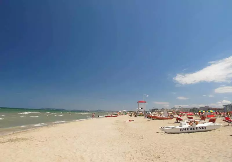 Bio Boutique Hotel Xu    Gruppo Ambienthotels