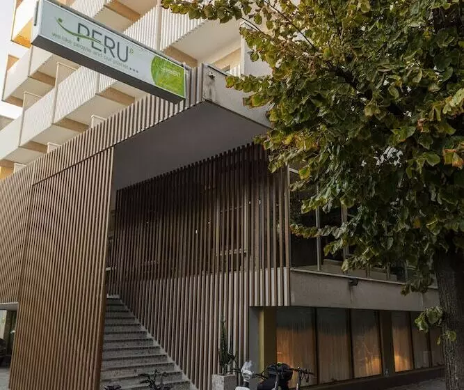 Bio Boutique Hotel Xu    Gruppo Ambienthotels