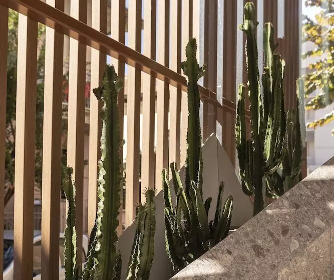 Bio Boutique Hotel Xu    Gruppo Ambienthotels