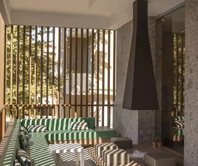 Bio Boutique Hotel Xu    Gruppo Ambienthotels