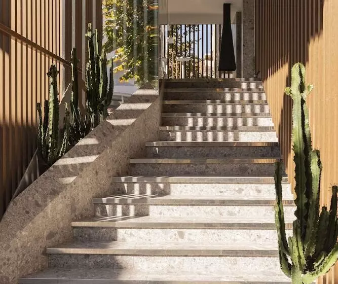 Bio Boutique Hotel Xu    Gruppo Ambienthotels