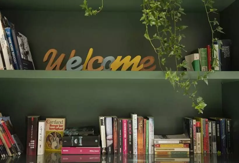 Bio Boutique Hotel Xu    Gruppo Ambienthotels