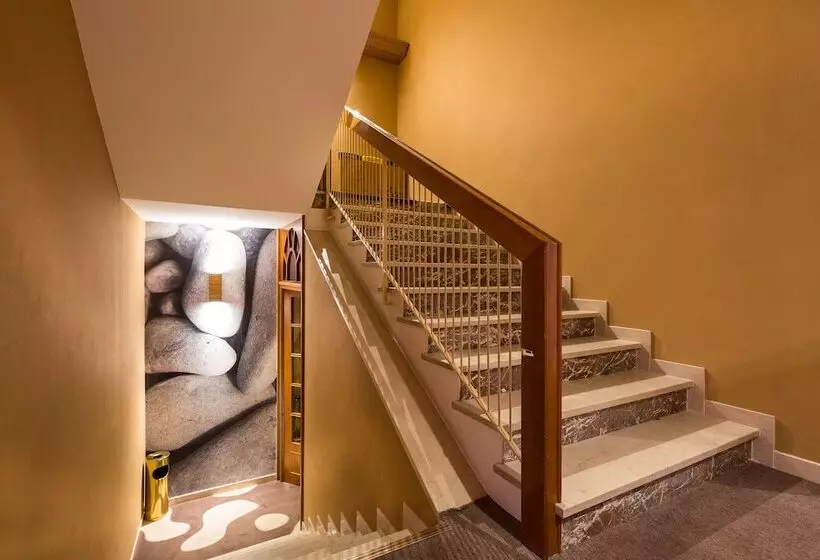 Bio Boutique Hotel Xu    Gruppo Ambienthotels