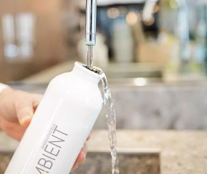 Bio Boutique Hotel Xu    Gruppo Ambienthotels