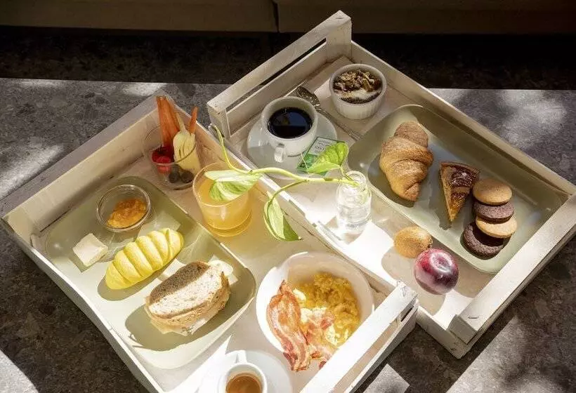 Bio Boutique Hotel Xu    Gruppo Ambienthotels