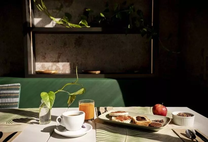 Bio Boutique Hotel Xu    Gruppo Ambienthotels