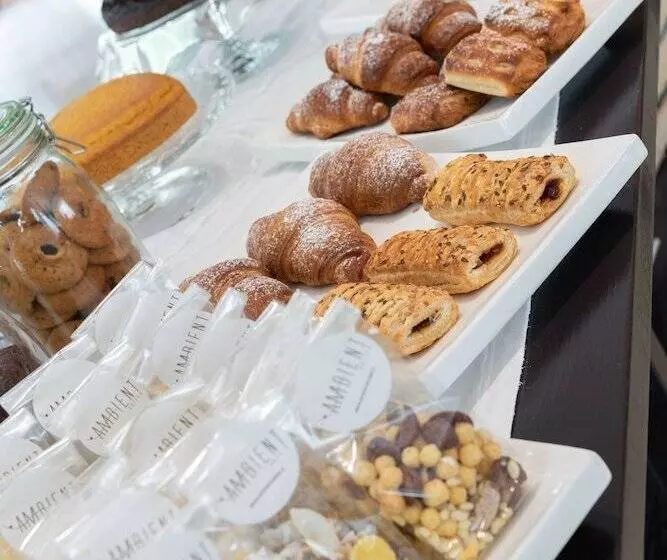 Bio Boutique Hotel Xu    Gruppo Ambienthotels