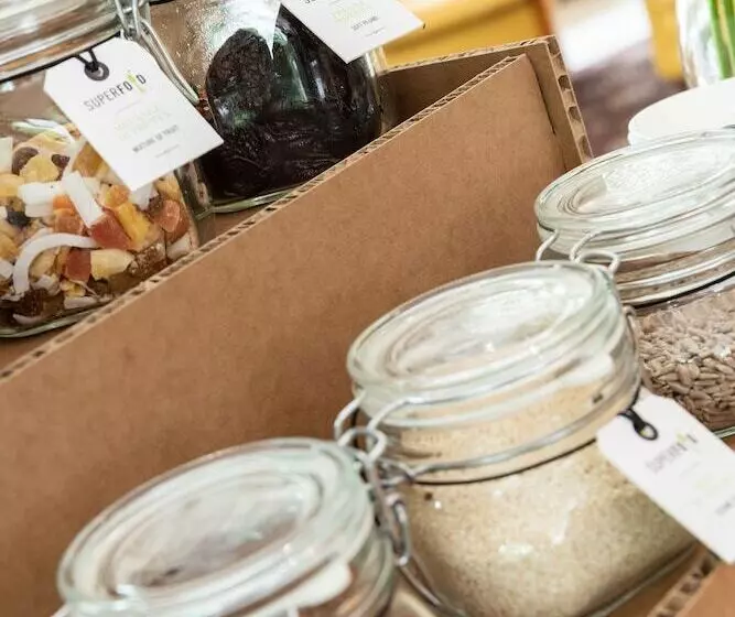 Bio Boutique Hotel Xu    Gruppo Ambienthotels