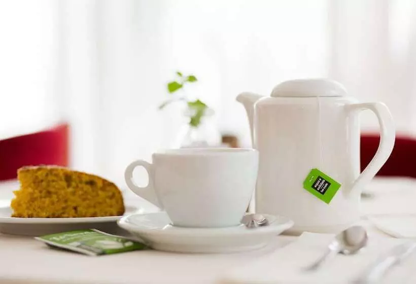 Bio Boutique Hotel Xu    Gruppo Ambienthotels