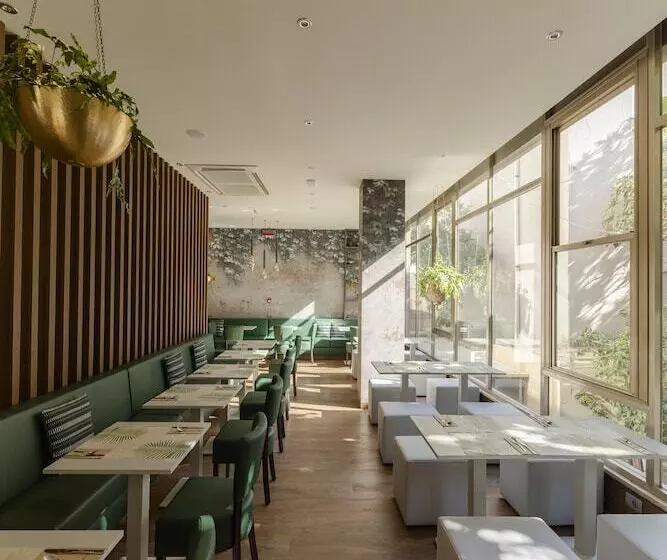 Bio Boutique Hotel Xu    Gruppo Ambienthotels