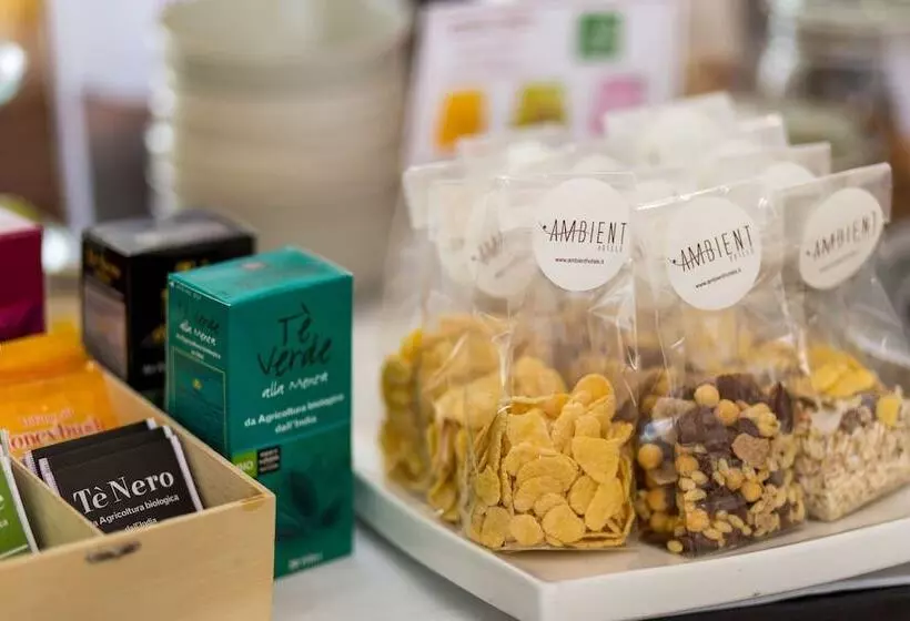 Bio Boutique Hotel Xu    Gruppo Ambienthotels