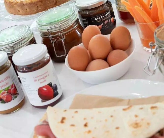 Bio Boutique Hotel Xu    Gruppo Ambienthotels