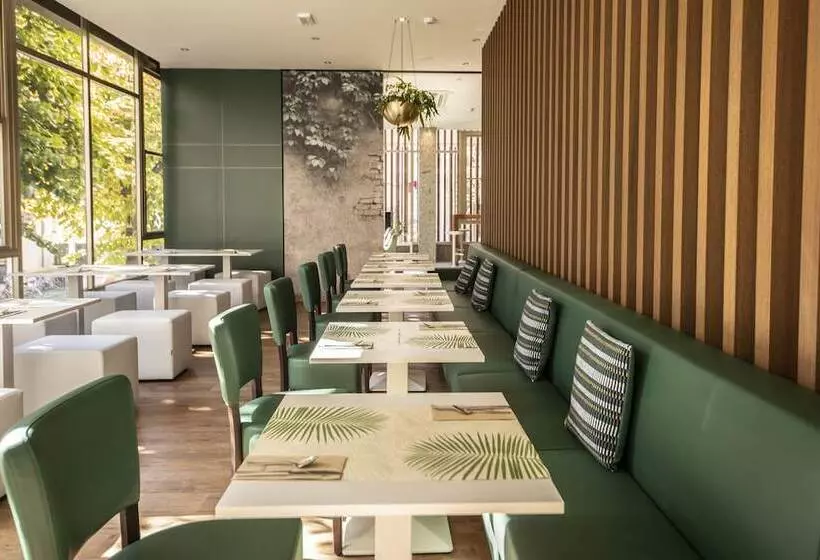 Bio Boutique Hotel Xu    Gruppo Ambienthotels