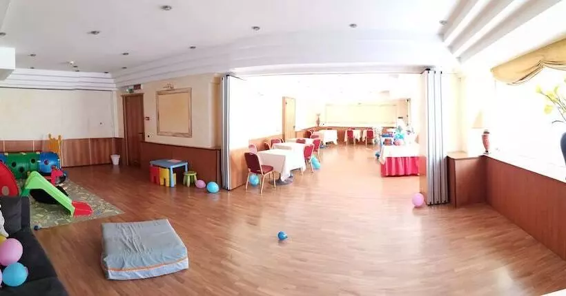 Bio Boutique Hotel Xu    Gruppo Ambienthotels