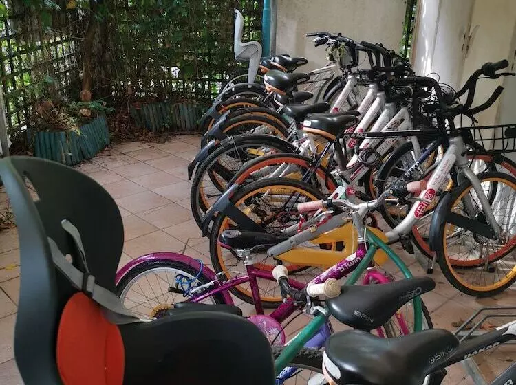 Bio Boutique Hotel Xu    Gruppo Ambienthotels