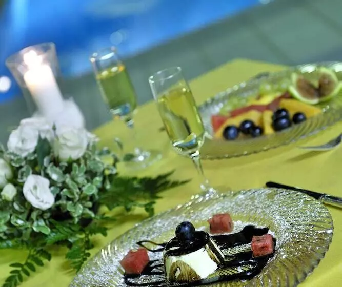 فندق Perugia Plaza