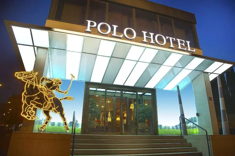 ホテル Polo