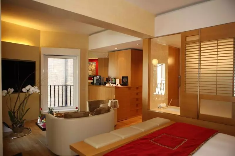 Bio Hotel Raphael   Relais & Châteaux