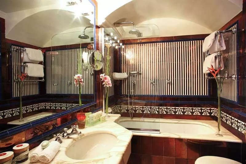 Bio Hotel Raphael   Relais & Châteaux