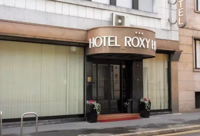酒店 Roxy