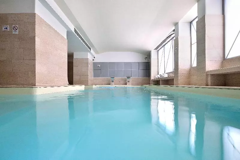 هتل Sangallo Palace