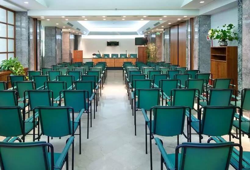 هتل Sangallo Palace