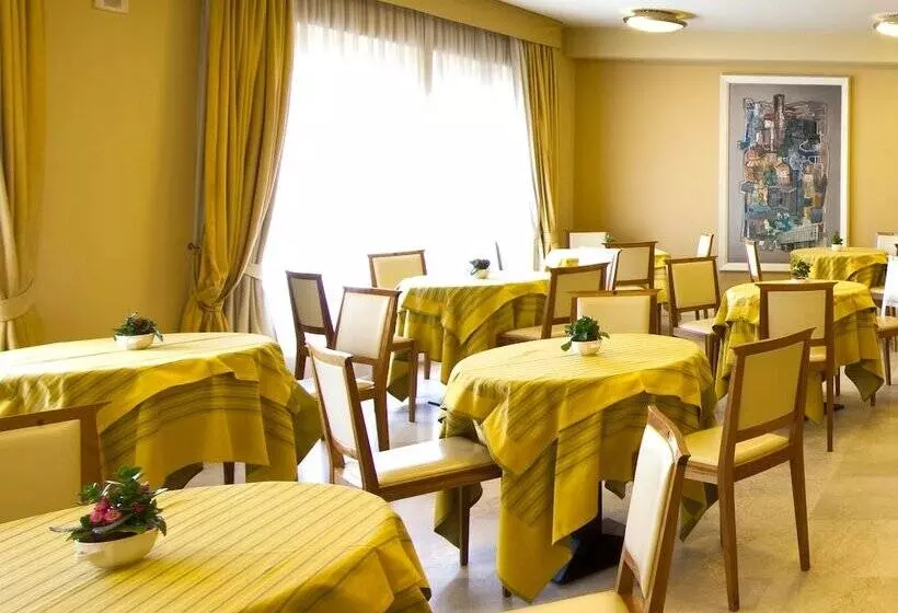 هتل Sangallo Palace