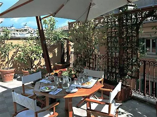 בית מלון כפרי Tiziano